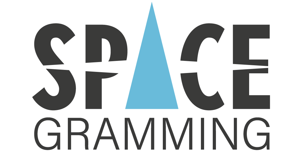 Spacegramming Software and Systems Engineering