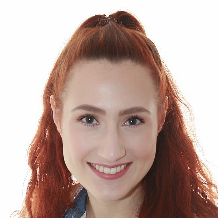 Sabine Rehm