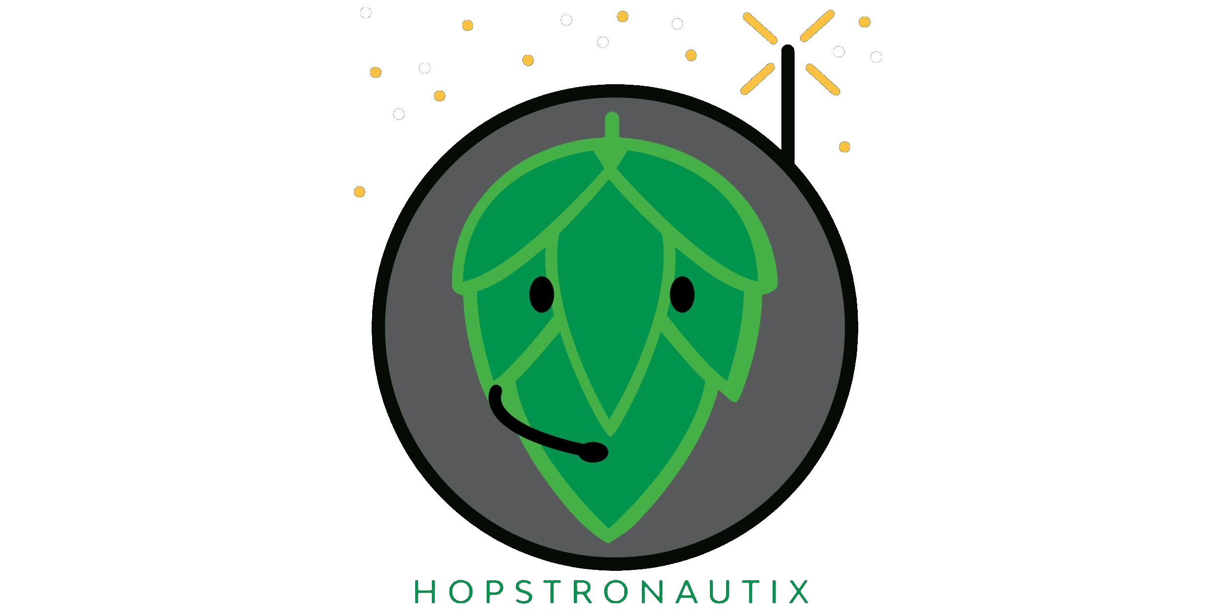 Hopstronautix