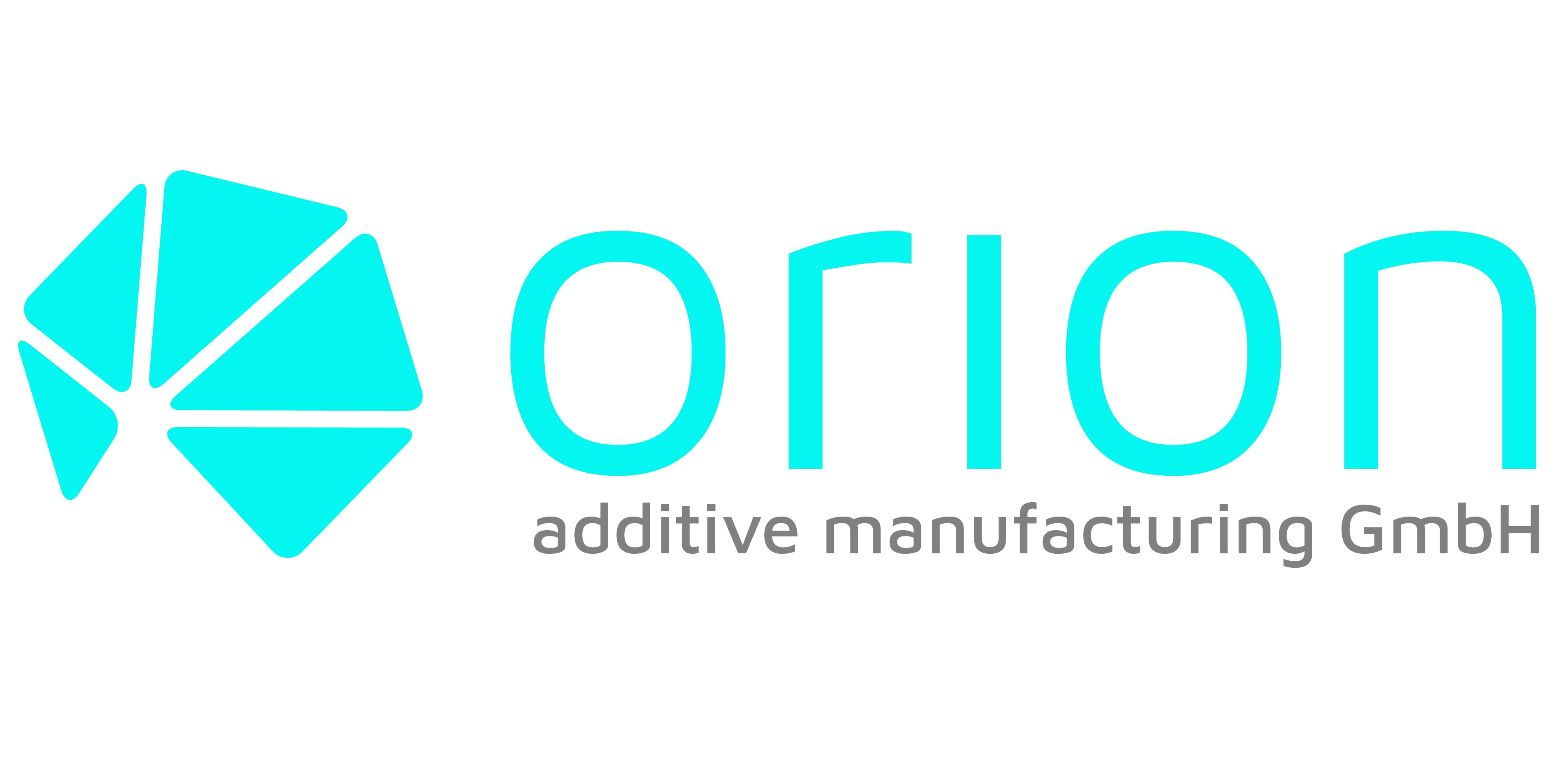 Orion Additive Manufacturing GmbH